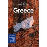 Greece Lonely Planet